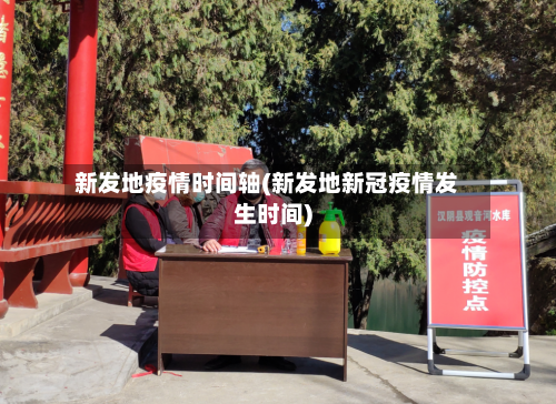 新发地疫情时间轴(新发地新冠疫情发生时间)