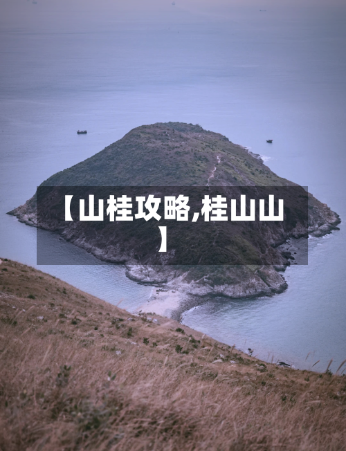 【山桂攻略,桂山山】-第3张图片