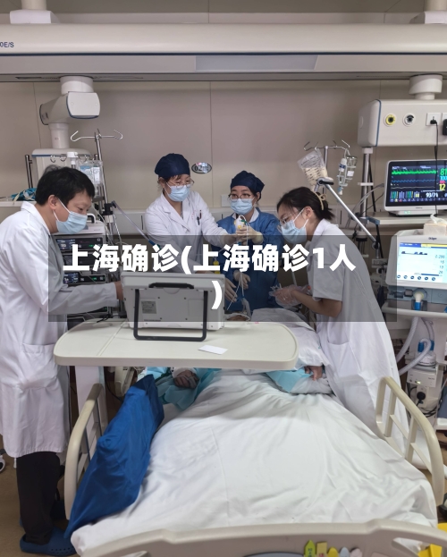 上海确诊(上海确诊1人)-第3张图片
