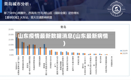 山东疫情最新数据消息(山东最新病情)