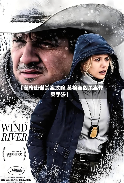 【莫格街谋杀案攻略,莫格街凶杀案作案手法】