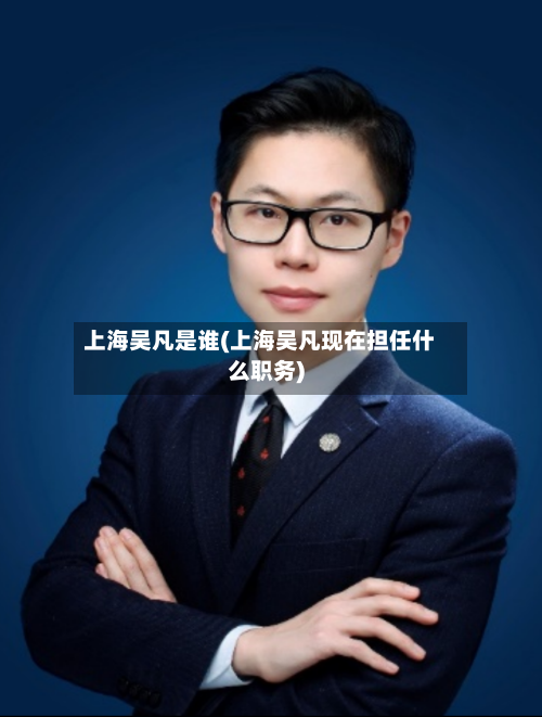 上海吴凡是谁(上海吴凡现在担任什么职务)-第2张图片