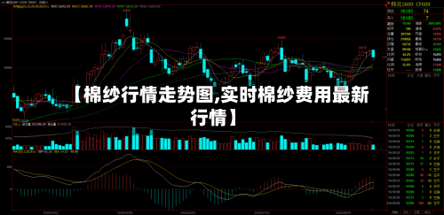 【棉纱行情走势图,实时棉纱费用最新行情】