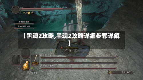 【黑魂2攻略,黑魂2攻略详细步骤详解】