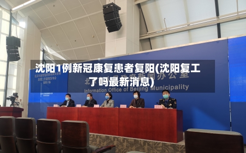 沈阳1例新冠康复患者复阳(沈阳复工了吗最新消息)-第3张图片