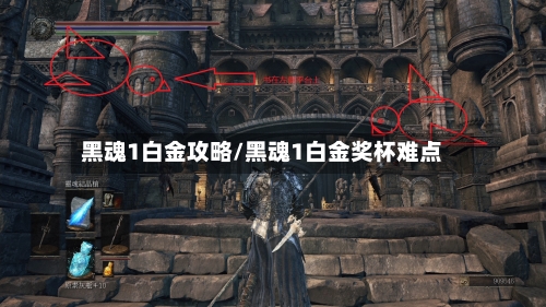 黑魂1白金攻略/黑魂1白金奖杯难点-第2张图片