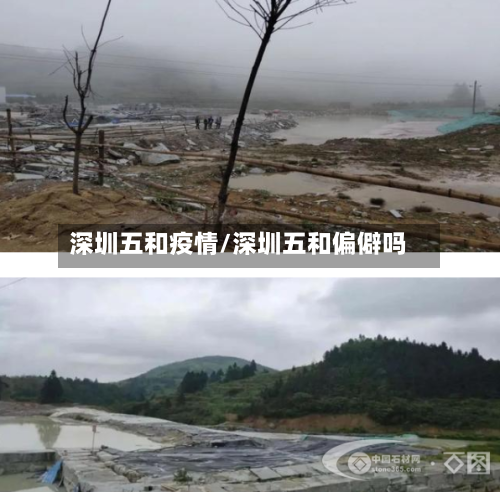 深圳五和疫情/深圳五和偏僻吗