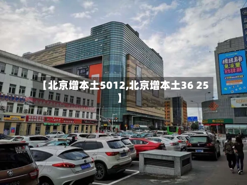 【北京增本土5012,北京增本土36 25】-第2张图片