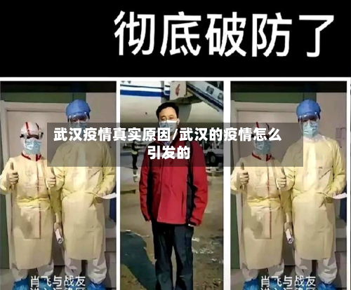 武汉疫情真实原因/武汉的疫情怎么引发的-第3张图片