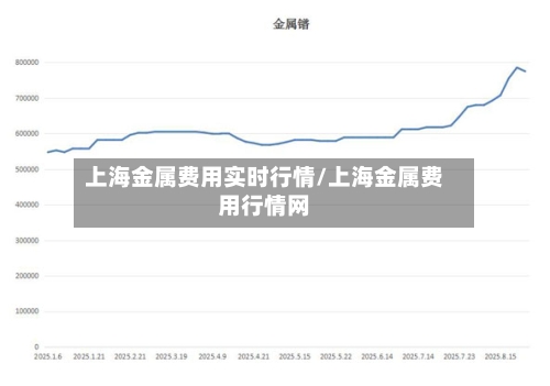 上海金属费用实时行情/上海金属费用行情网-第2张图片