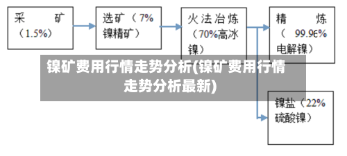 镍矿费用行情走势分析(镍矿费用行情走势分析最新)