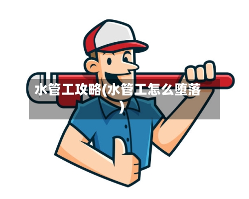 水管工攻略(水管工怎么堕落)-第2张图片