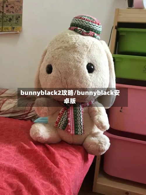 bunnyblack2攻略/bunnyblack安卓版-第2张图片