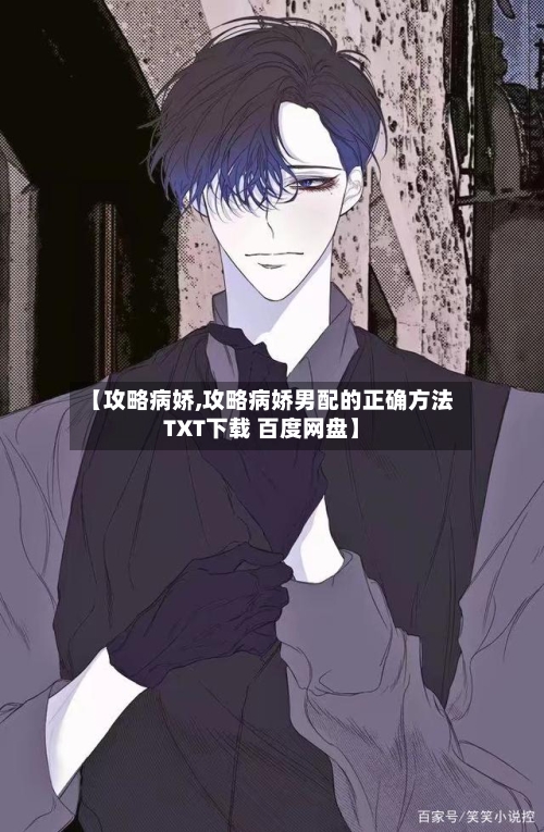 【攻略病娇,攻略病娇男配的正确方法TXT下载 百度网盘】