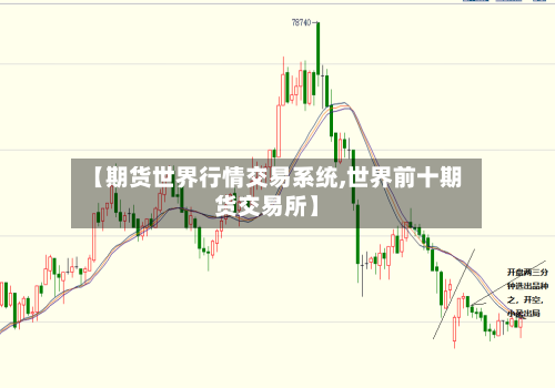 【期货世界行情交易系统,世界前十期货交易所】-第2张图片