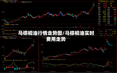 马棕榈油行情走势图/马棕榈油实时费用走势