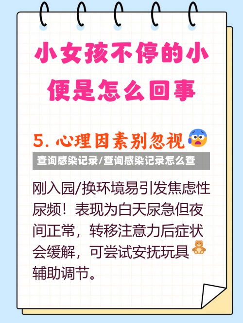 查询感染记录/查询感染记录怎么查-第2张图片