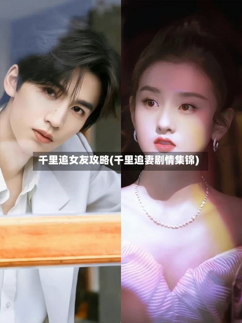 千里追女友攻略(千里追妻剧情集锦)