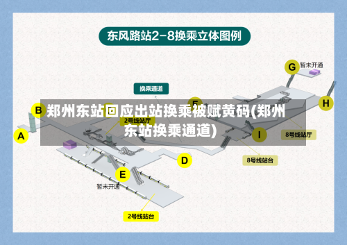 郑州东站回应出站换乘被赋黄码(郑州东站换乘通道)