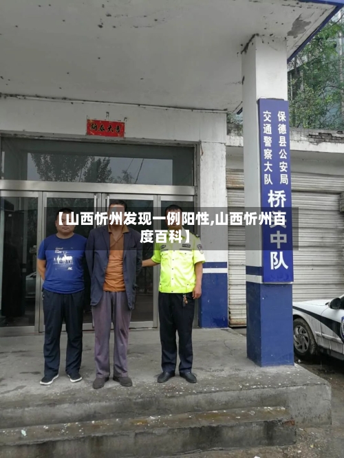 【山西忻州发现一例阳性,山西忻州百度百科】