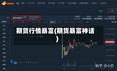 期货行情暴富(期货暴富神话)-第2张图片