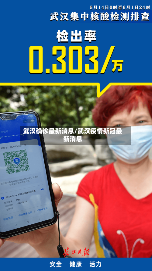武汉确诊最新消息/武汉疫情新冠最新消息-第2张图片