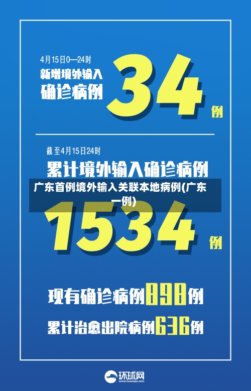广东首例境外输入关联本地病例(广东一例)-第3张图片