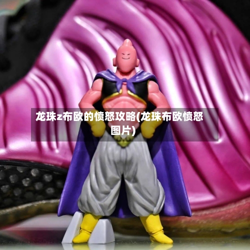 龙珠z布欧的愤怒攻略(龙珠布欧愤怒图片)