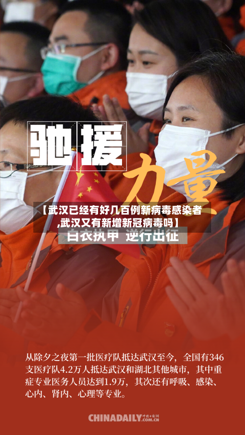 【武汉已经有好几百例新病毒感染者,武汉又有新增新冠病毒吗】-第3张图片