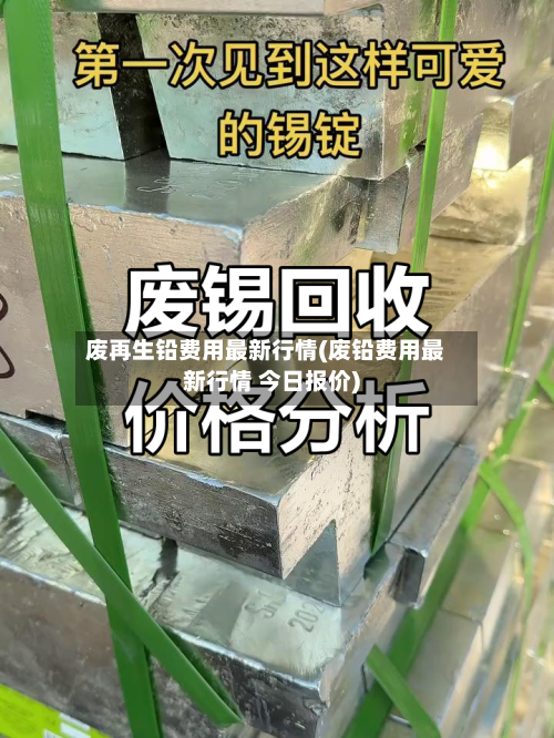 废再生铅费用最新行情(废铅费用最新行情 今日报价)