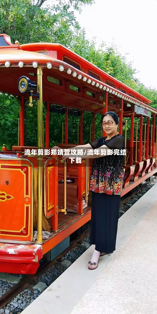 流年剪影郑靖萱攻略/流年剪影完结下载-第2张图片