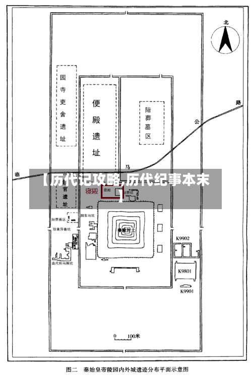 【历代记攻略,历代纪事本末】