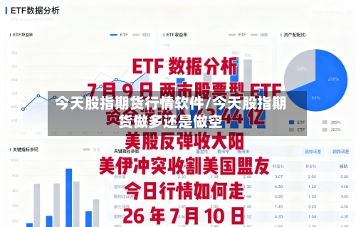 今天股指期货行情软件/今天股指期货做多还是做空-第2张图片