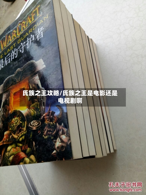 氏族之王攻略/氏族之王是电影还是电视剧啊