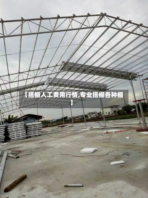 【搭棚人工费用行情,专业搭棚各种棚】-第2张图片