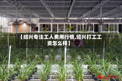【绍兴专注工人费用行情,绍兴打工工资怎么样】