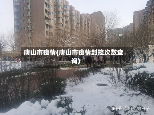 唐山市疫情(唐山市疫情封控次数查询)-第2张图片