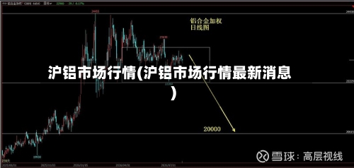 沪铝市场行情(沪铝市场行情最新消息)-第2张图片