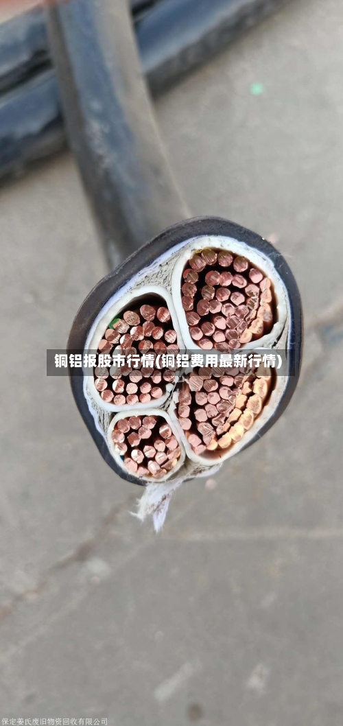 铜铝报股市行情(铜铝费用最新行情)