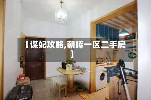 【谋妃攻略,朝晖一区二手房】-第3张图片