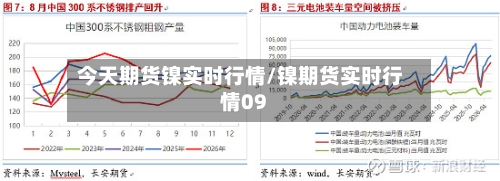 今天期货镍实时行情/镍期货实时行情09-第2张图片