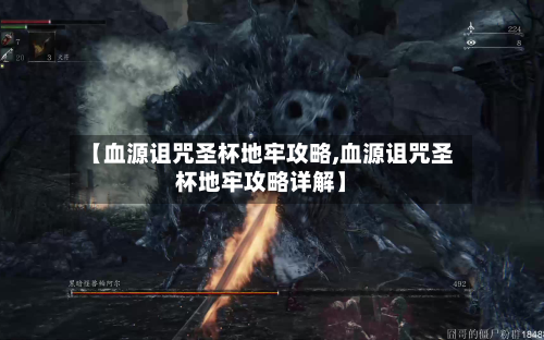 【血源诅咒圣杯地牢攻略,血源诅咒圣杯地牢攻略详解】-第2张图片