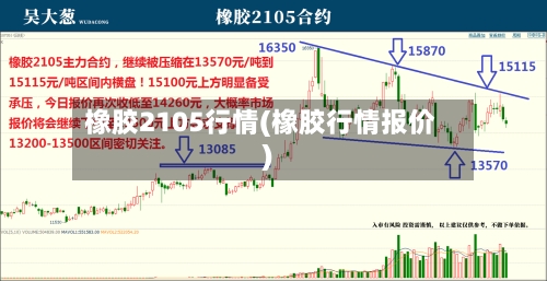 橡胶2105行情(橡胶行情报价)-第3张图片