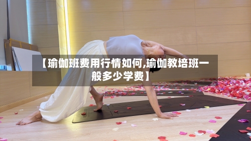 【瑜伽班费用行情如何,瑜伽教培班一般多少学费】