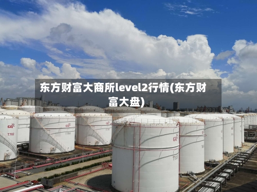 东方财富大商所level2行情(东方财富大盘)