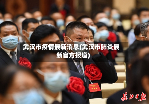 武汉市疫情最新消息(武汉市肺炎最新官方报道)-第2张图片