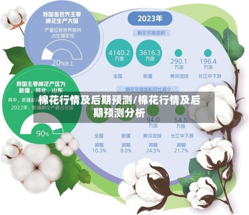 棉花行情及后期预测/棉花行情及后期预测分析-第2张图片