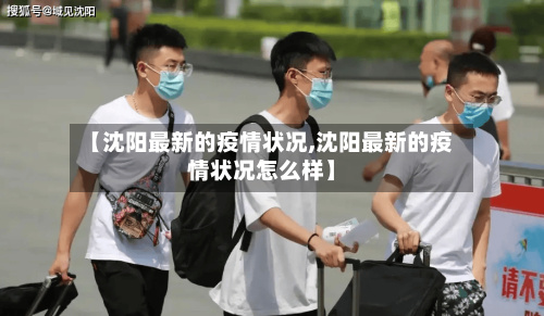 【沈阳最新的疫情状况,沈阳最新的疫情状况怎么样】-第3张图片