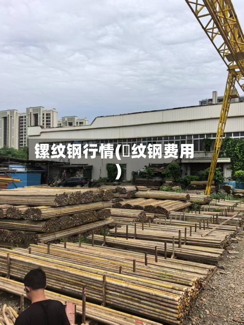 镙纹钢行情(磥纹钢费用)