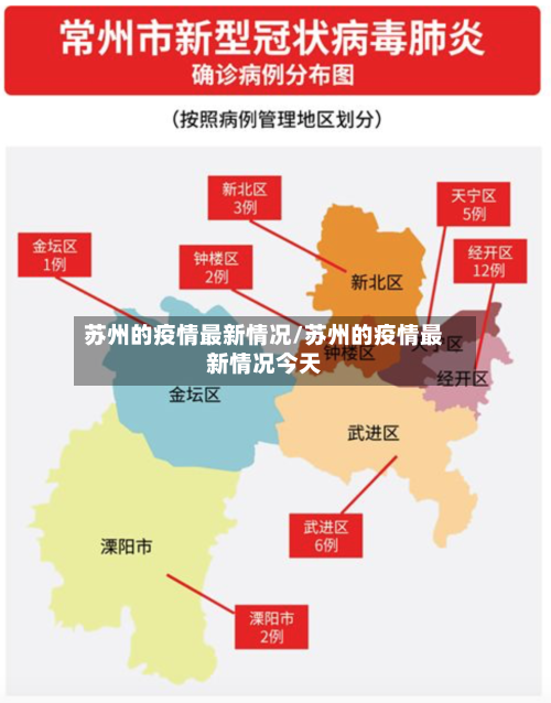苏州的疫情最新情况/苏州的疫情最新情况今天-第3张图片